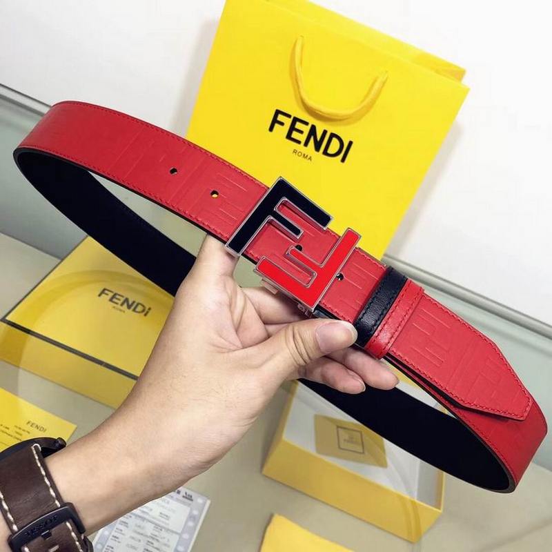 Fendi Belts 170